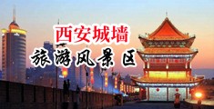 淫液流操逼嗯啊啊啊中国陕西-西安城墙旅游风景区